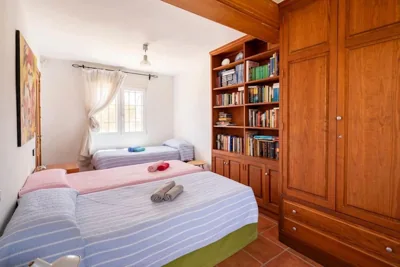 Villa Los Balcones — 写真 2