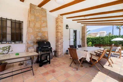 Villa Los Balcones — 写真 5