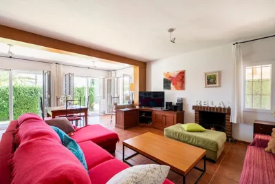Villa Los Balcones — 写真 6