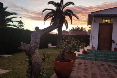 Villa Los Balcones — 写真 8