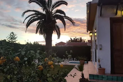 Villa Los Balcones — 写真 9