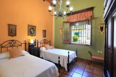 Villa Los Balcones - Villa Superior en Priego de Córdoba — foto 2