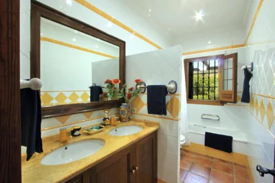 Villa Los Balcones - Villa Superior en Priego de Córdoba — foto 3