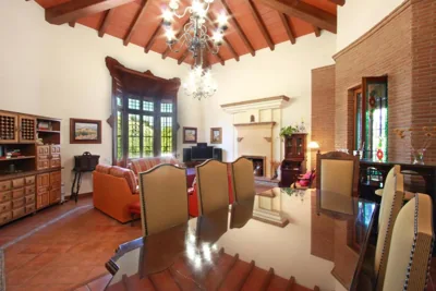 Villa Los Balcones - Villa Superior en Priego de Córdoba — foto 4