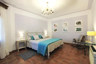 Villa Los Balcones - Villa Superior en Priego de Córdoba — foto 6