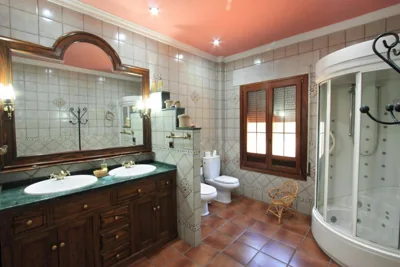 Villa Los Balcones - Villa Superior en Priego de Córdoba — foto 7