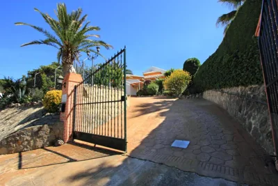 Villa Los Balcones - Villa Superior en Priego de Córdoba — foto 9