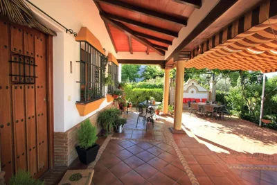 Villa Los Balcones - Villa Superior en Priego de Córdoba — foto 10