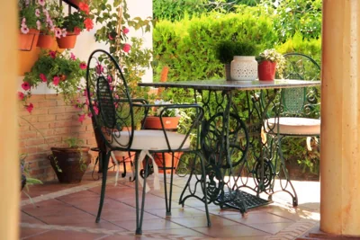 Villa Los Balcones - Villa Superior en Priego de Córdoba — foto 11