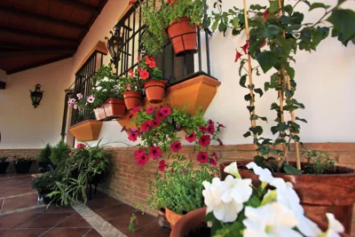 Villa Los Balcones - Villa Superior en Priego de Córdoba — foto 12