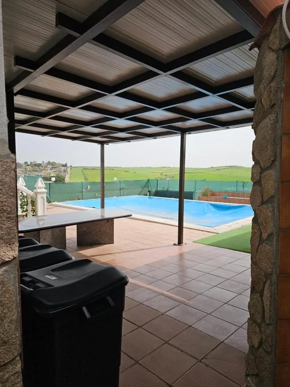 Haus mit 5 Schlafzimmern — Villa los Cantos