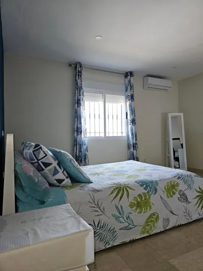 Villa los Cantos — Foto 2