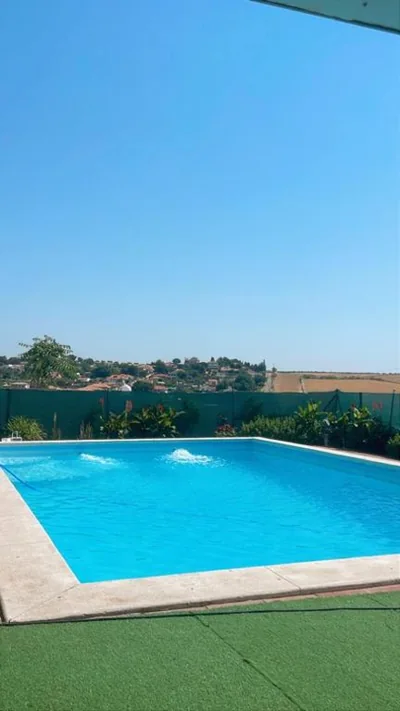 Villa los Cantos — Foto 4