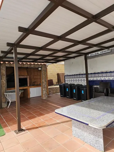 Villa los Cantos — Foto 5