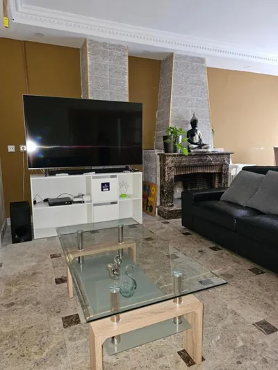 Villa los Cantos — Foto 6