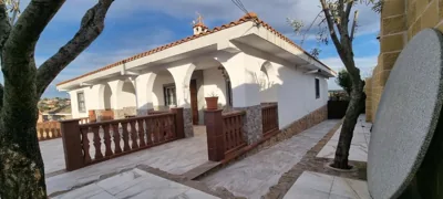Villa los Cantos — Foto 7