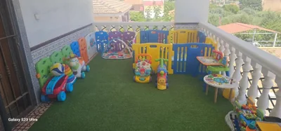 Villa los Cantos — Foto 9