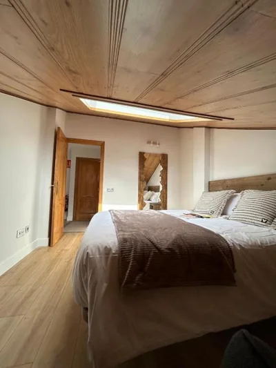 Villa los corzos — foto 2