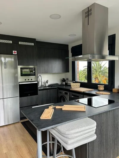 Villa los corzos — foto 4