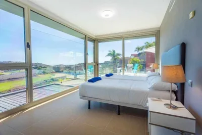 Villa Los Dragos Golf by Infinity Summer — foto 2