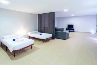 Villa Los Dragos Golf by Infinity Summer — foto 3