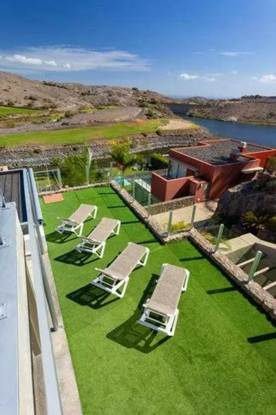 Villa Los Dragos Golf by Infinity Summer — foto 7