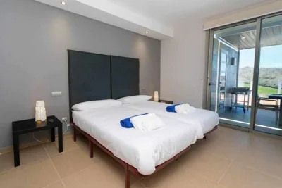 Villa Los Dragos Golf by Infinity Summer — foto 8