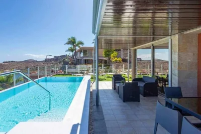 Villa Los Dragos Golf by Infinity Summer — foto 9