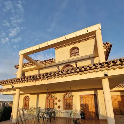 Villa los Dulces-Piscina Privada — 照片 3