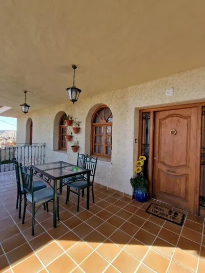Villa los Dulces-Piscina Privada — 照片 6