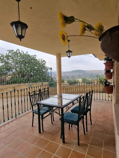 Villa los Dulces-Piscina Privada — 照片 7