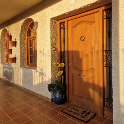Villa los Dulces-Piscina Privada — 照片 8