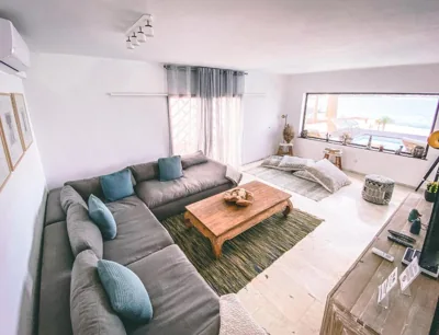 Villa Los Flamencos by Veaco- Beachfront & pool — 写真 6