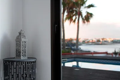 Villa Los Flamencos by Veaco- Beachfront & pool — 写真 8