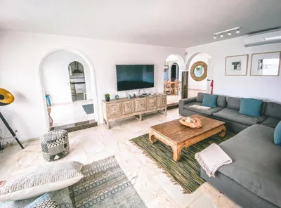 Villa Los Flamencos by Veaco- Beachfront & pool — 写真 12
