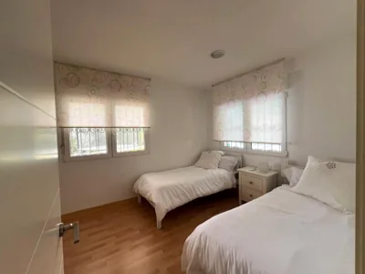 Villa Los Gallos — foto 2
