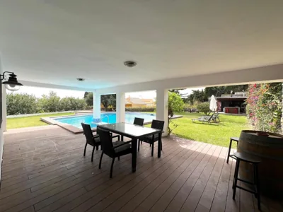 Villa Los Gallos — foto 4