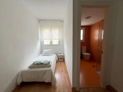 Villa Los Gallos — foto 8