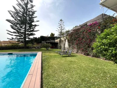 Villa Los Gallos — foto 9