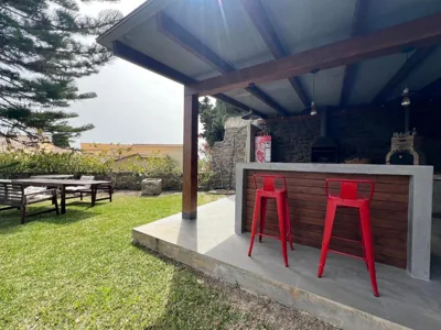 Villa Los Gallos — foto 11