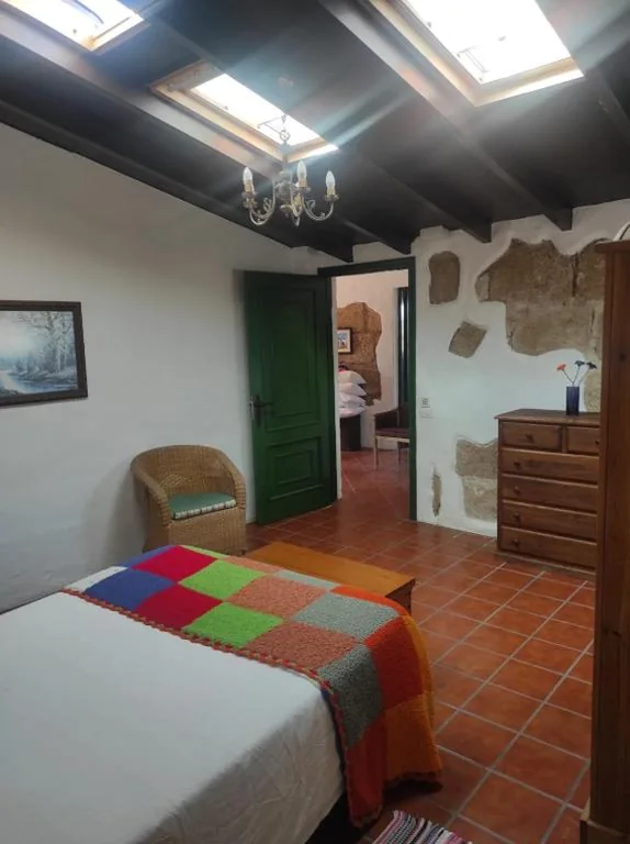 Villa los gavilanes