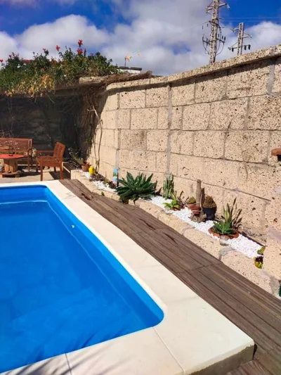 Villa los gavilanes — photo 3