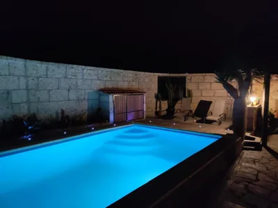 Villa los gavilanes — photo 6