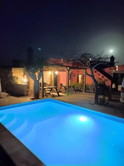 Villa los gavilanes — photo 8