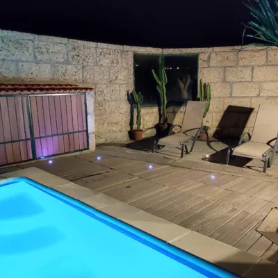 Villa los gavilanes — photo 11