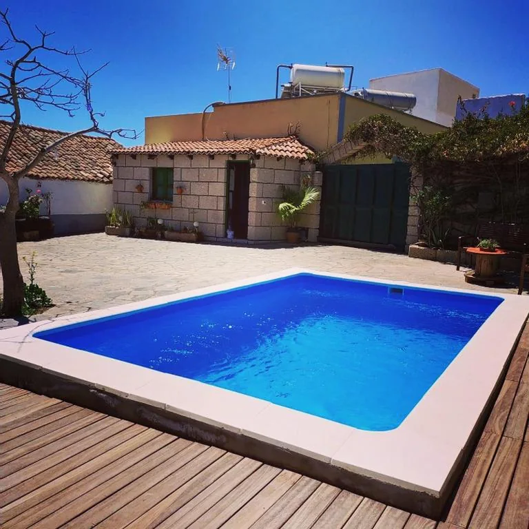 Villa — Villa los gavilanes