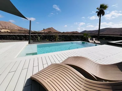 Villa Los Majos — Foto 4