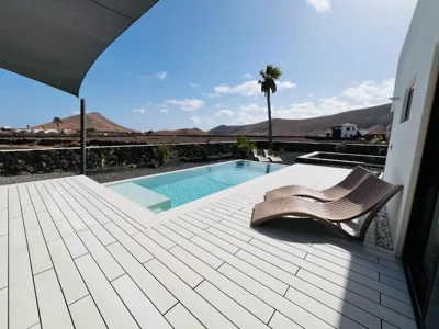 Villa Los Majos — Foto 7