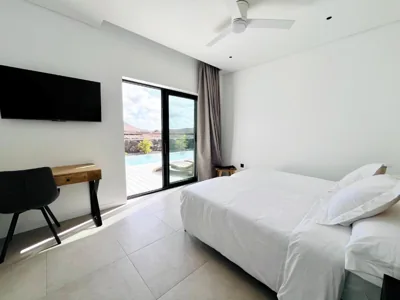 Villa Los Majos — Foto 8