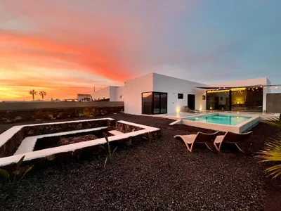 Villa Los Majos — Foto 9